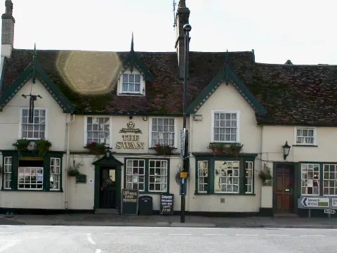 The Swan Pub