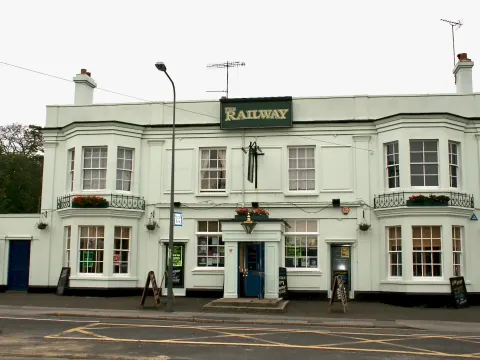 The Railway